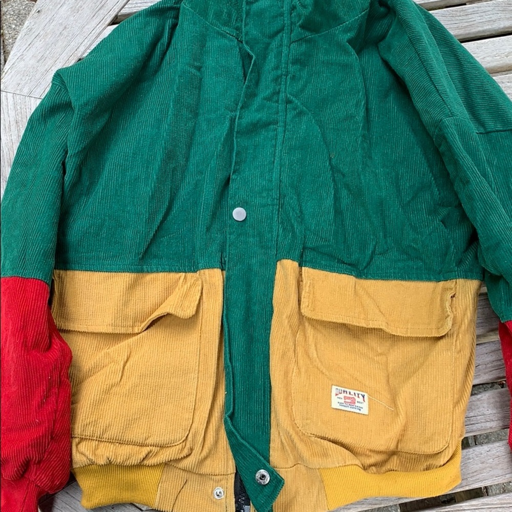 Jacket - Picture 2 of 4